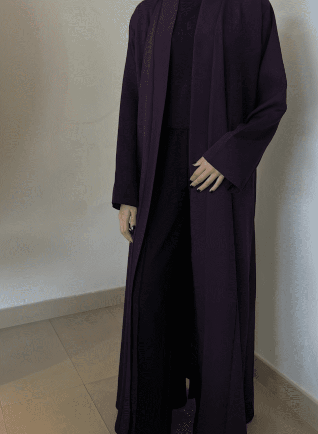 Abaya 014